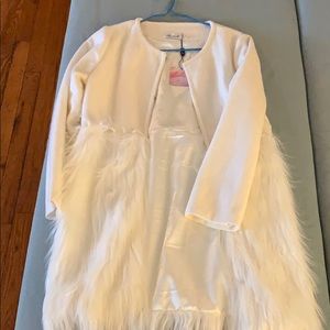 Chic Wish 3 Button Tunic